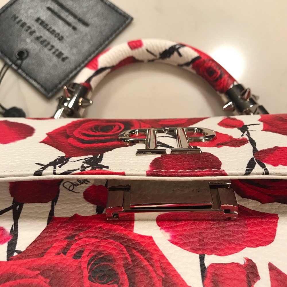 Philipp Plein Couture Handbag - Picture 7 of 8
